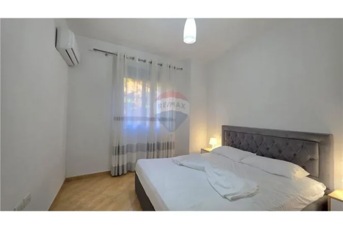 Vlore, shitet apartament Kati 2, 60 m² 96.000 € (Dhimiter Konomi – pranë Tiku &amp; Mato)