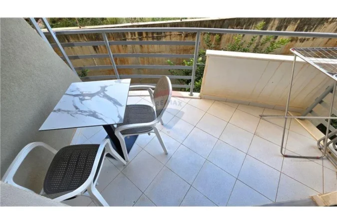 Vlore, shitet apartament Kati 2, 60 m² 96.000 € (Dhimiter Konomi – pranë Tiku &amp; Mato)