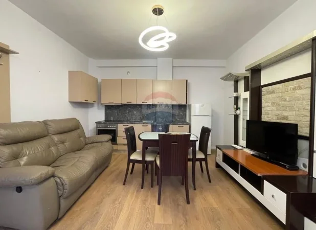 Tirane, shitet apartament 1+1 Kati 2, 64 m² 95.000 € (Fresk (530181070-364))