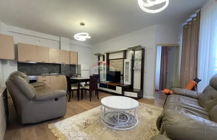 Tirane, shitet apartament 1+1 Kati 2, 64 m² 95.000 € (Fresk (530181070-364))