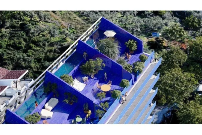 Vlore, shitet apartament , 70 m² 175.000 € (Rruga Aleksandër Moisiu, Vlorë)