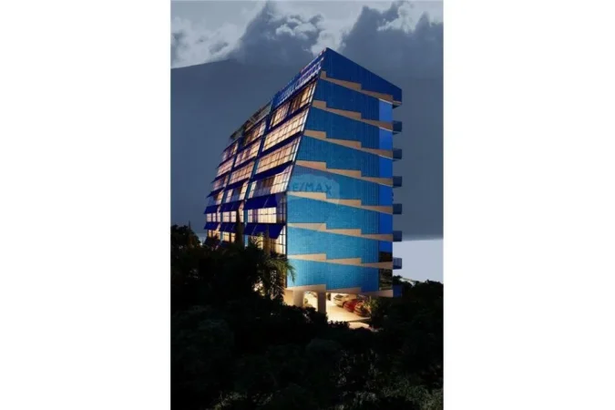 Vlore, shitet apartament , 70 m² 175.000 € (Rruga Aleksandër Moisiu, Vlorë)