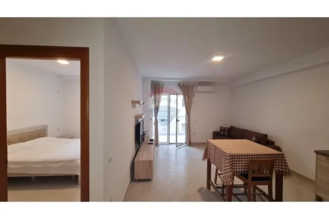 Vlore, shitet apartament 1+1 , 71 m² 120.000 € (Kompleksi Oslo, Lungomare)