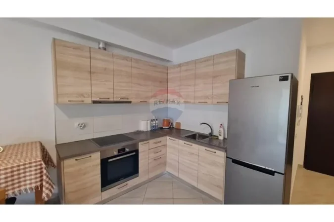 Vlore, shitet apartament 1+1 , 71 m² 120.000 € (Kompleksi Oslo, Lungomare)
