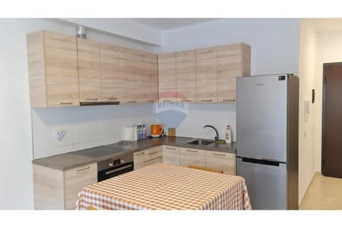 Vlore, shitet apartament 1+1 , 71 m² 120.000 € (Kompleksi Oslo, Lungomare)