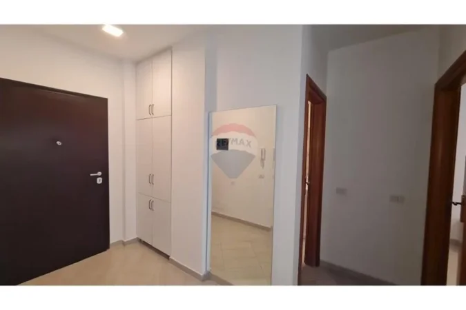 Vlore, shitet apartament 1+1 , 71 m² 120.000 € (Kompleksi Oslo, Lungomare)