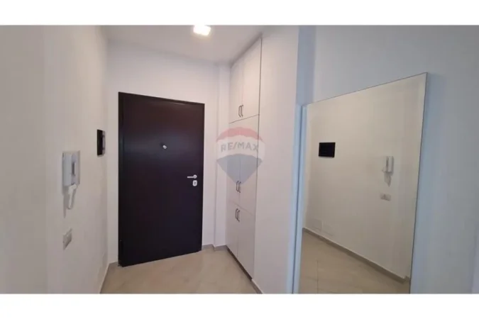 Vlore, shitet apartament 1+1 , 71 m² 120.000 € (Kompleksi Oslo, Lungomare)