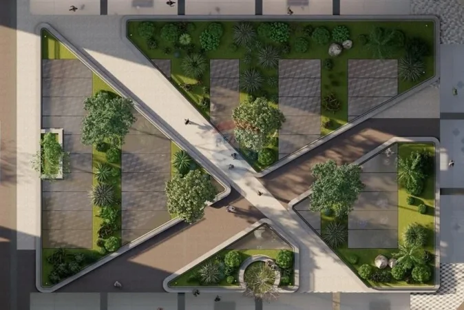 Tirane, shitet apartament 1+1 , 91 m² 164.000 € (Rruga e Kavajes (530291040-79))