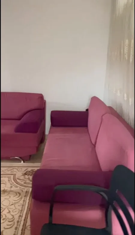 JEPET ME QIRA APARTAMENT 1+1 NE DON BOSKO,   350 €URO