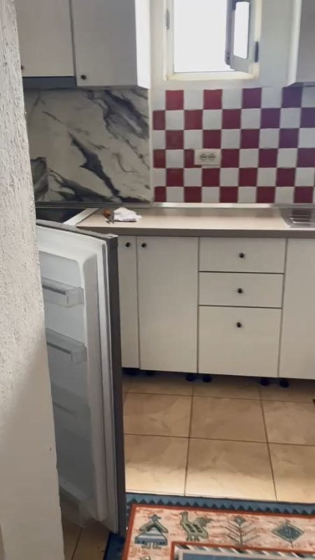 JEPET ME QIRA APARTAMENT 1+1 NE DON BOSKO,   350 €URO