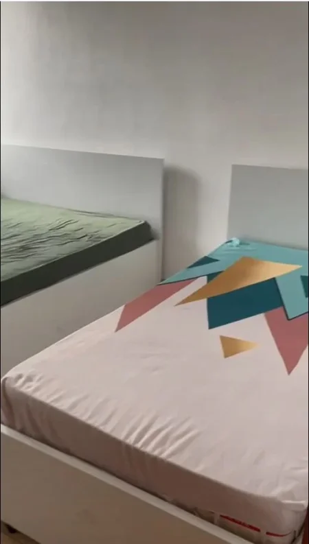 JEPET ME QIRA APARTAMENT 1+1 NE DON BOSKO,   350 €URO