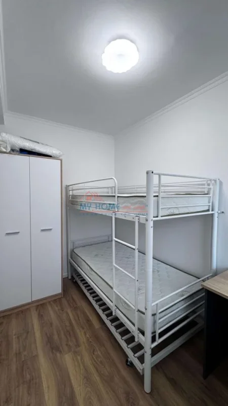 Tirane, shitet apartament 2+1+Ballkon Kati 5, 64 m² 139.000 € (Don Bosko)