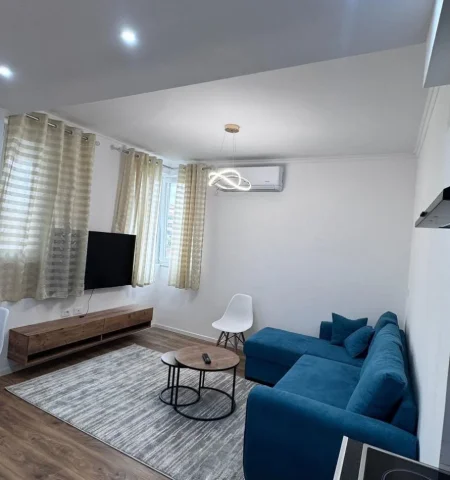 Tirane, shitet apartament 2+1+Ballkon Kati 5, 64 m² 139.000 € (DON BOSKO)