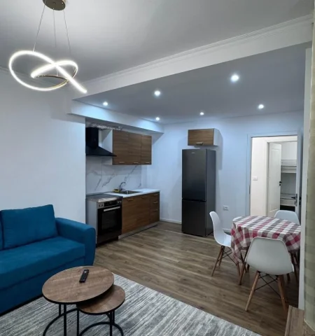 Tirane, shitet apartament 2+1+Ballkon Kati 5, 64 m² 139.000 € (DON BOSKO)