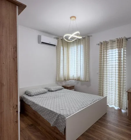Tirane, shitet apartament 2+1+Ballkon Kati 5, 64 m² 139.000 € (DON BOSKO)