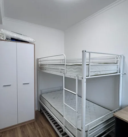 Tirane, shitet apartament 2+1+Ballkon Kati 5, 64 m² 139.000 € (DON BOSKO)