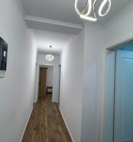 Tirane, shitet apartament 2+1+Ballkon Kati 5, 64 m² 139.000 € (DON BOSKO)
