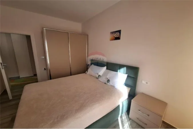 Vlore, shitet apartament 2+1 Kati 2, 78 m² 120.000 € (Rruga Ali Demi, Vlorë)