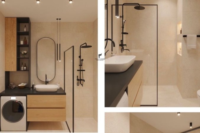 Tirane, shitet apartament 1+1 Kati 9, 69 m² 325.000 € (SHESHI SKENDERBEJ)