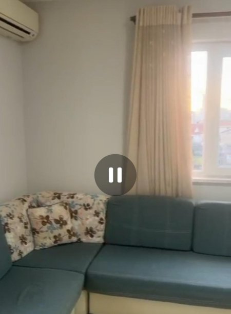 Tirane, jap me qera apartament 2+1 Kati 3, 90 m² 480 € (Rruga 5 Maj, Shkolla Kico Blushi)