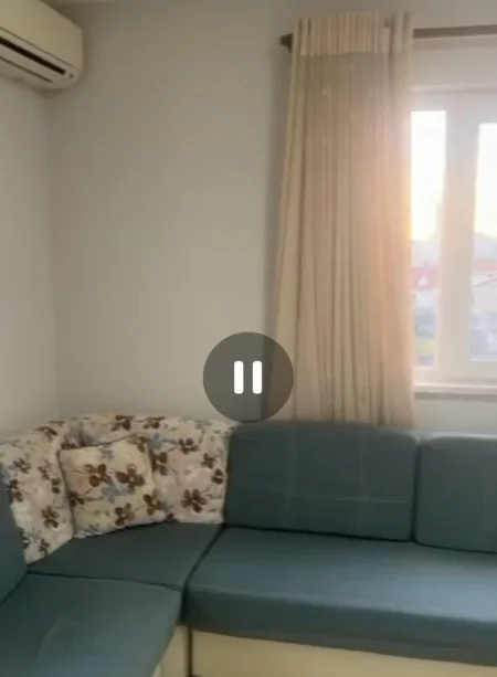 Tirane, jap me qera apartament 2+1 Kati 3, 90 m² 480 € (Rruga 5 Maj, Shkolla Kico Blushi)