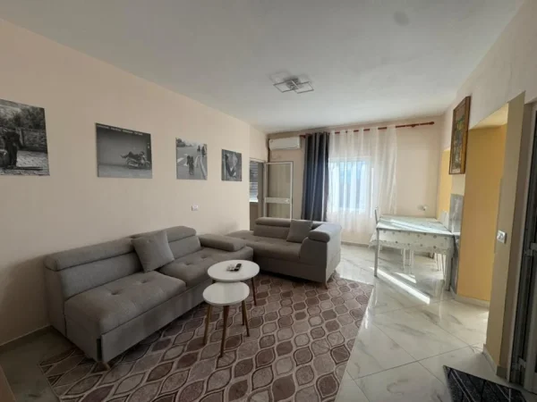 Durres, shitet apartament 1+1 Kati 5, 54 m² 55.000 € (Rruga Pavaresia)