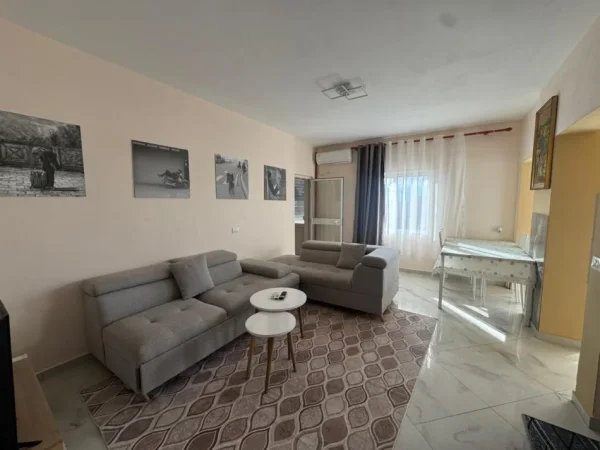 Durres, shitet apartament 1+1 Kati 5, 54 m² 55.000 € (Rruga Pavaresia)