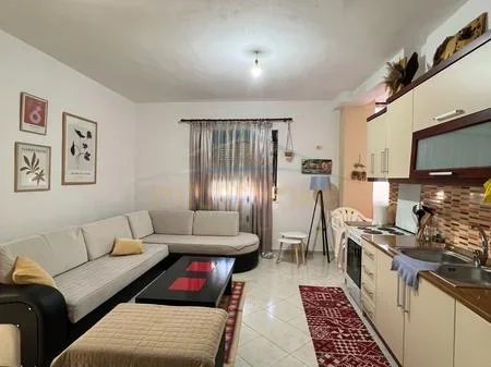 Durres, shitet apartament 1+1+Ballkon Kati 3, 60 m² 63.600 € 