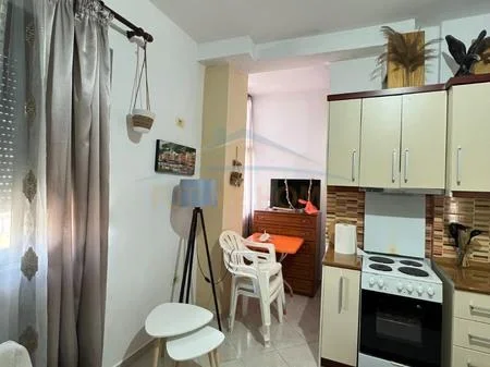 Durres, shitet apartament 1+1+Ballkon Kati 3, 60 m² 63.600 € 
