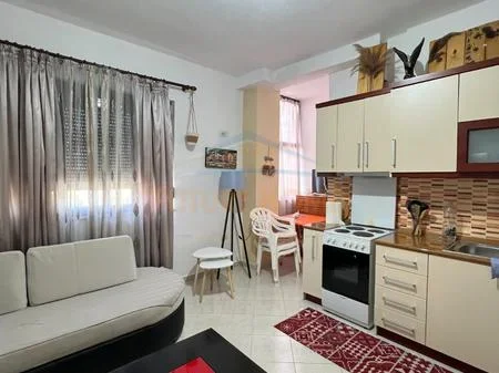 Durres, shitet apartament 1+1+Ballkon Kati 3, 60 m² 63.600 € 