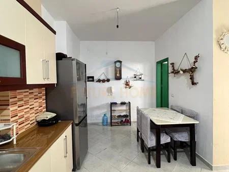 Durres, shitet apartament 1+1+Ballkon Kati 3, 60 m² 63.600 € 