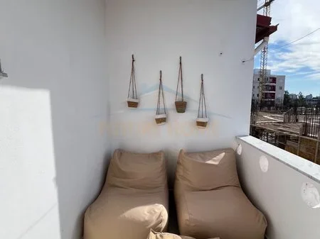 Durres, shitet apartament 1+1+Ballkon Kati 3, 60 m² 63.600 € 