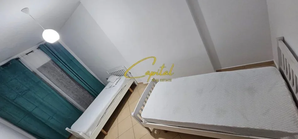 Tirane, jepet me qera apartament 2+1 Kati 3, 75 m² 500 € (YZBERISHT)