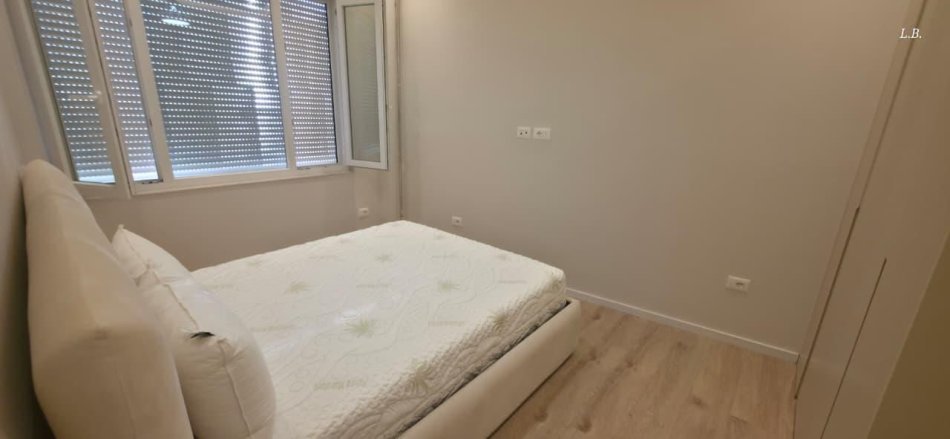 Tirane, jepet me qera apartament 1+1 Kati 1, 60 m² 650 € (QENDER RRUGA E DIBRES)