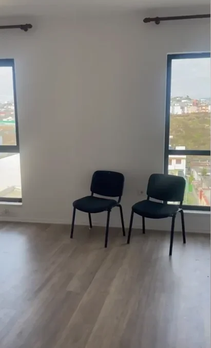 Tirane, jepet me qera apartament 2+1 Kati 4, 75 m² 430 € (5 MAJ)