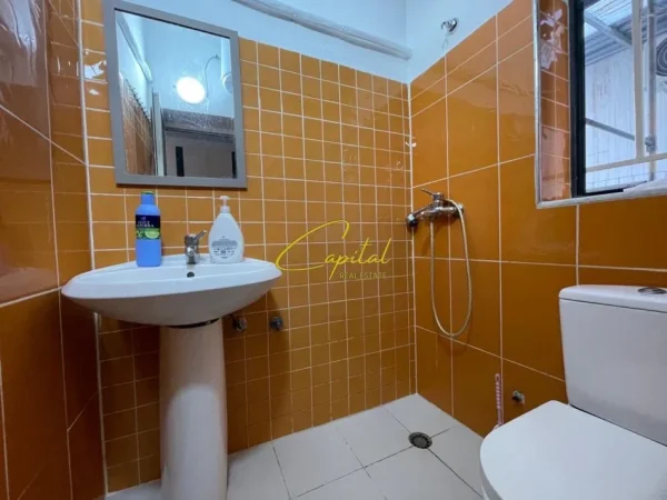 Tirane, jepet me qera garsonier 1+1 Kati 1, 37 m² 310 € (5 MAJI)