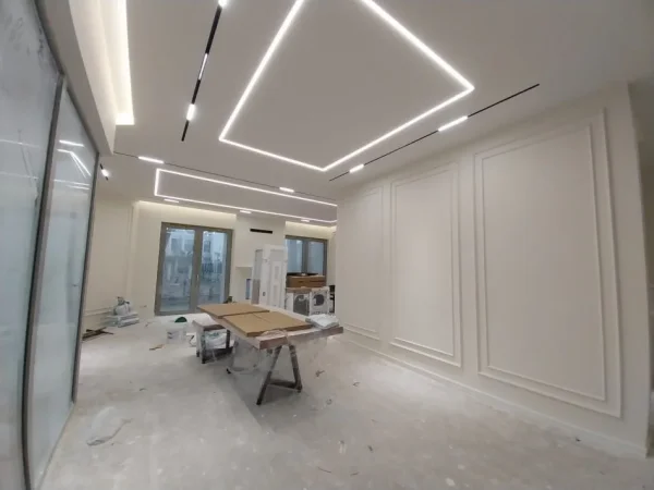 Tirane, jepet me qera Vile 2 Katshe , 278 m² 4.500 € (liqeni i thate)