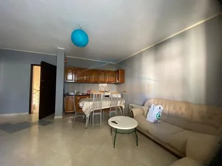 shitet apartament Kati 1, 76 m² 76.000 €