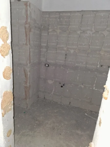 Tirane, shitet apartament 1+1 Kati 5, 69 m² 98.700 € (Restorant Fresku)