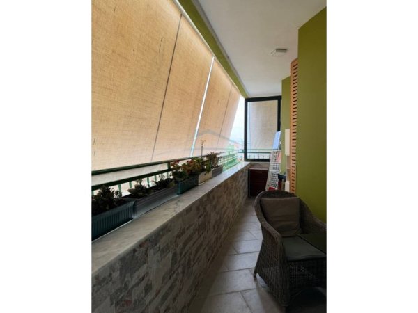 SHITET APARTAMENT 2+1 TEK ISH EKSPOZITA