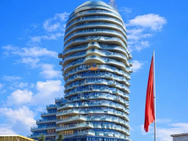 Tirane, shitet apartament 2+1+Ballkon Kati 7, 232 m² 1.092.000 € 