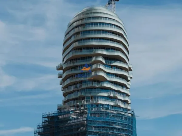 Tirane, shitet apartament 2+1+Ballkon Kati 7, 232 m² 1.092.000 € 