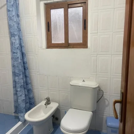 Tirane, jepet me qera apartament 2+1 Kati 1, 120 m² 450 € (liqeni thate)