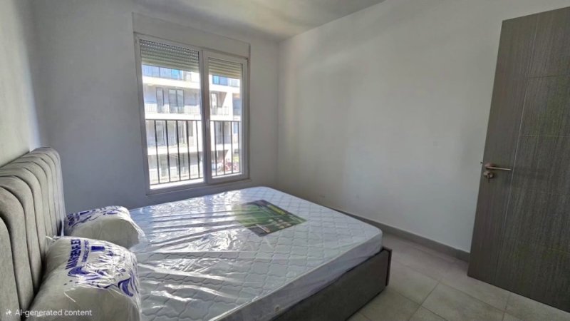 Tirane, jepet me qera apartament 2+1 , 500 € 