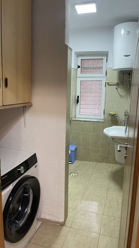 Tirane, jepet me qera apartament 1+1+Ballkon Kati 2, 66 m² 550 € (Myslym Shyri)