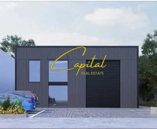 Tirane, jepet me qera magazine Kati 0, 850 m² 4.300 € (KASHAR)