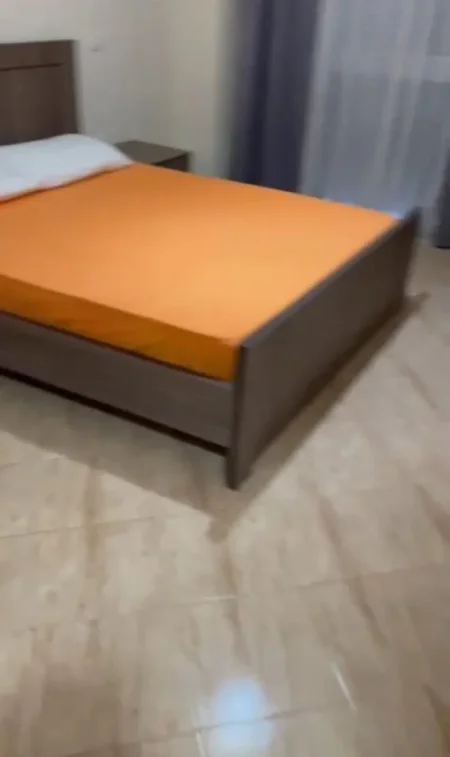 Tirane, jepet me qera apartament 2+1+Ballkon Kati 2, 98 m² 650 € (Don Bosko)