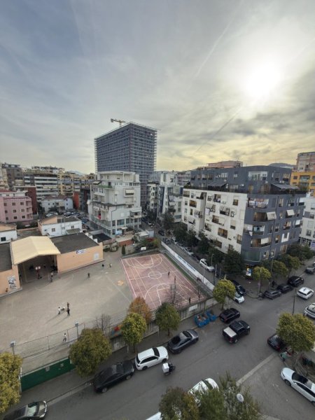 Apartament Në Shitje: 2+1+2wc & Ballkon (📍Komuna e parisit– Kika 2) ||117.6 m2 | 355,000 €