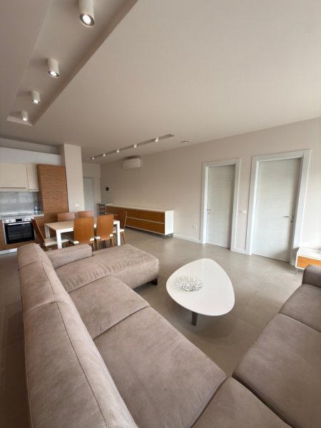 Apartament Në Shitje: 2+1+2wc & Ballkon (📍Komuna e parisit– Kika 2) ||117.6 m2 | 355,000 €