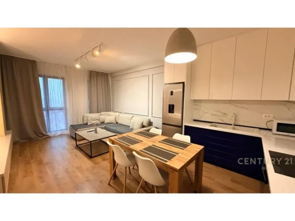 Tirane, shitet apartament 2+1 Kati 6, 97 m² 242.000 € (Kompleksi Arlis, Farmacia 10)